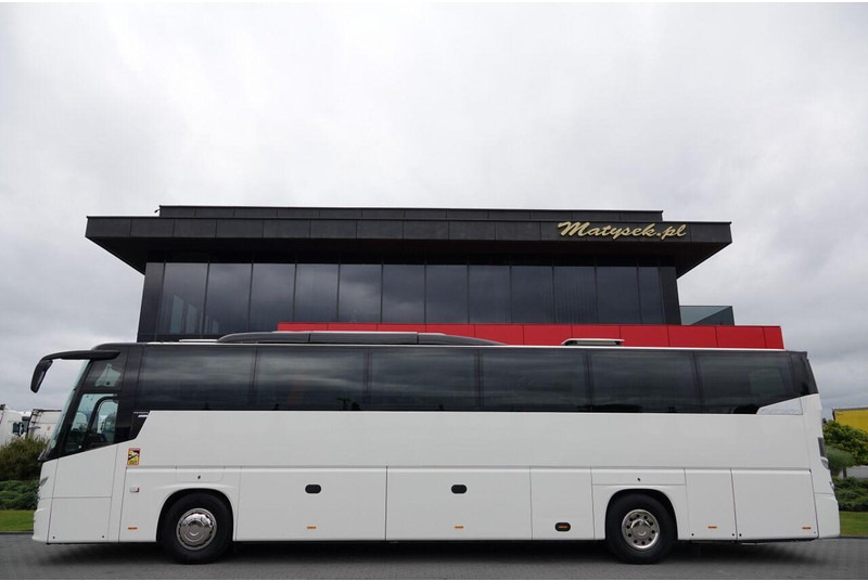 Turistički autobus VDL Bova FHD2: slika 6 Turistički autobus VDL Bova FHD2: slika 6