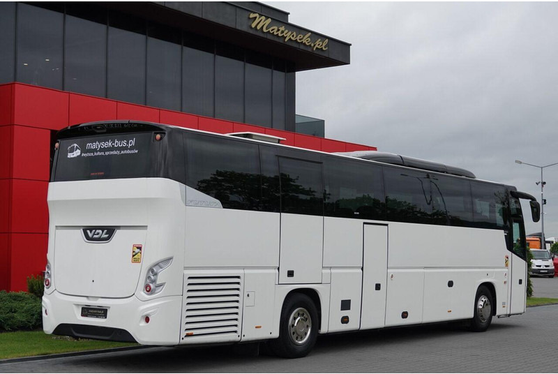 Turistički autobus VDL Bova FHD2: slika 16 Turistički autobus VDL Bova FHD2: slika 16