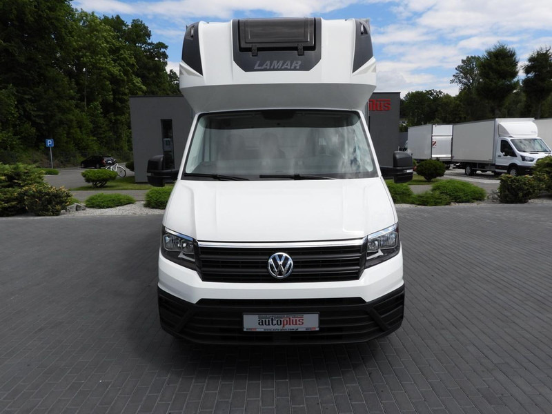 Volkswagen CRAFTER - Kamion sa zatvorenim sandukom: slika 5 Volkswagen CRAFTER - Kamion sa zatvorenim sandukom: slika 5