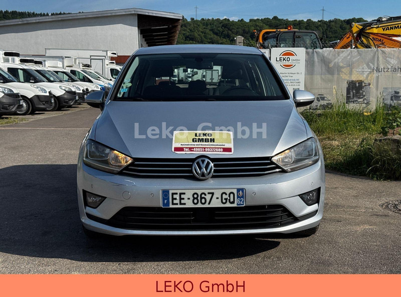 Volkswagen Golf Plus - Hečbek: slika 2 Volkswagen Golf Plus - Hečbek: slika 2