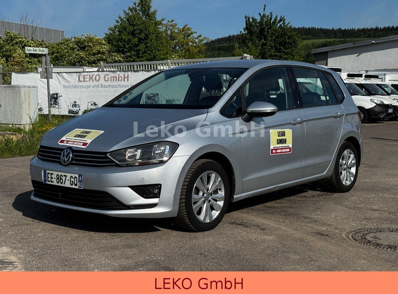 Volkswagen Golf Plus - Hečbek: slika 3 Volkswagen Golf Plus - Hečbek: slika 3