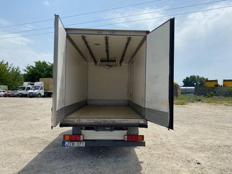 Dostavno vozilo hladnjača Volkswagen Lt 46 2,8 tdi - CARRIER frigo meat hook: slika 8