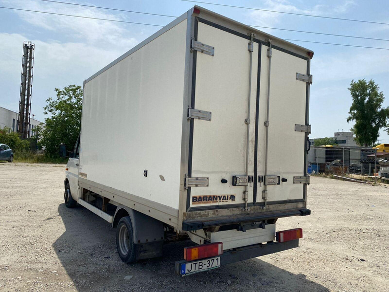 Dostavno vozilo hladnjača Volkswagen Lt 46 2,8 tdi - CARRIER frigo meat hook: slika 6