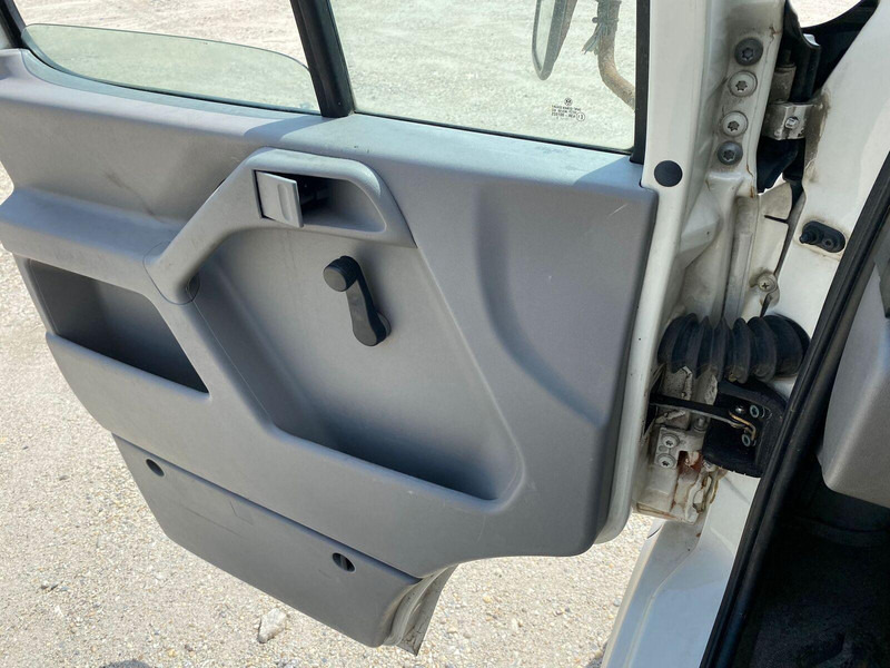Dostavno vozilo hladnjača Volkswagen Lt 46 2,8 tdi - CARRIER frigo meat hook: slika 15
