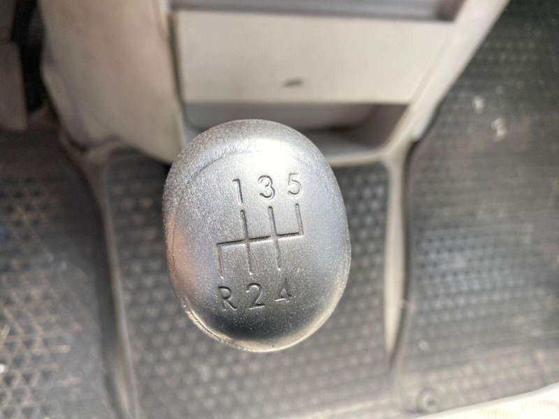 Dostavno vozilo hladnjača Volkswagen Lt 46 2,8 tdi - CARRIER frigo meat hook: slika 14