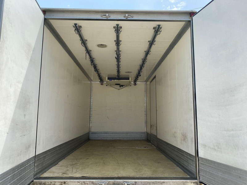 Dostavno vozilo hladnjača Volkswagen Lt 46 2,8 tdi - CARRIER frigo meat hook: slika 9
