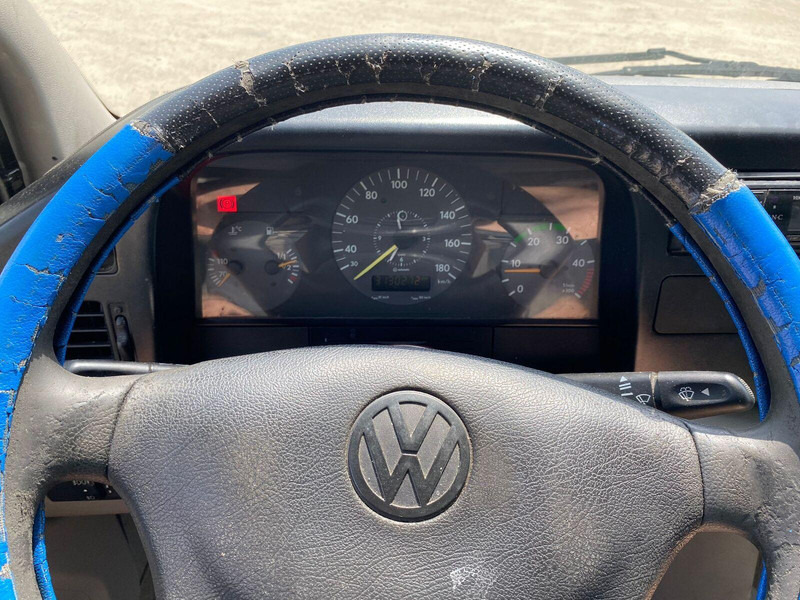 Dostavno vozilo hladnjača Volkswagen Lt 46 2,8 tdi - CARRIER frigo meat hook: slika 12