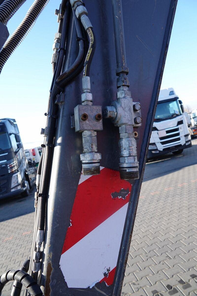 Volvo ECR58D Volvo ECR58D: slika 19 Volvo ECR58D Volvo ECR58D: slika 19