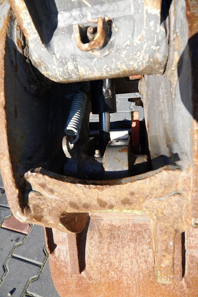 Volvo ECR58D Volvo ECR58D: slika 20 Volvo ECR58D Volvo ECR58D: slika 20