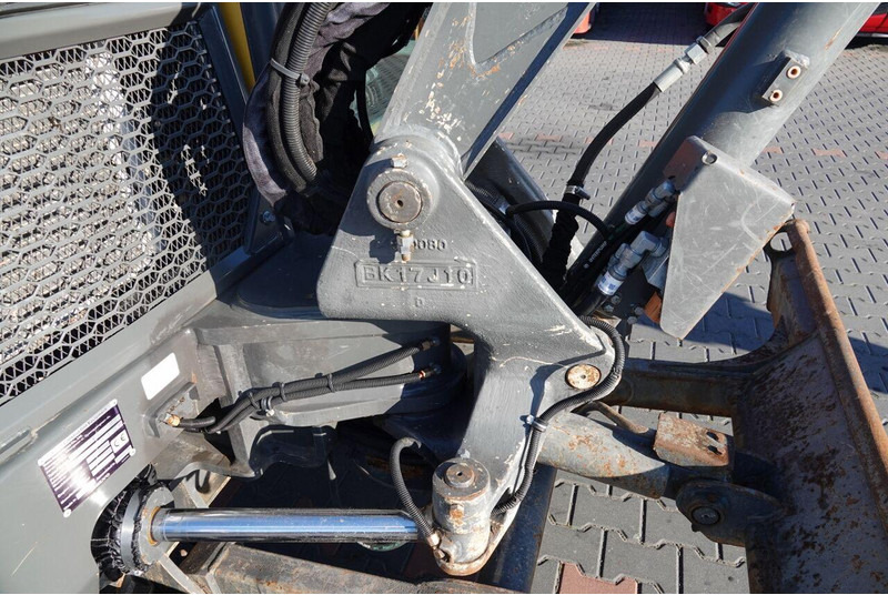 Volvo ECR58D Volvo ECR58D: slika 17 Volvo ECR58D Volvo ECR58D: slika 17