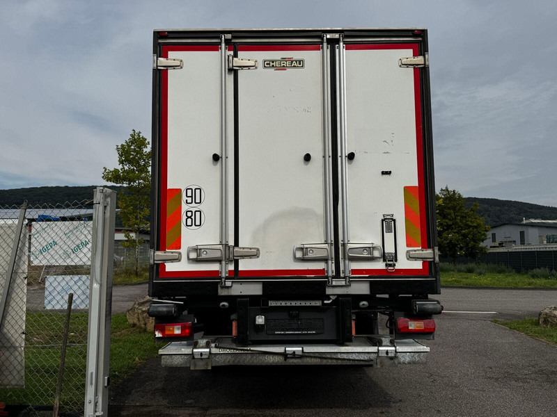 Volvo FE 260 - Hladnjača: slika 5 Volvo FE 260 - Hladnjača: slika 5