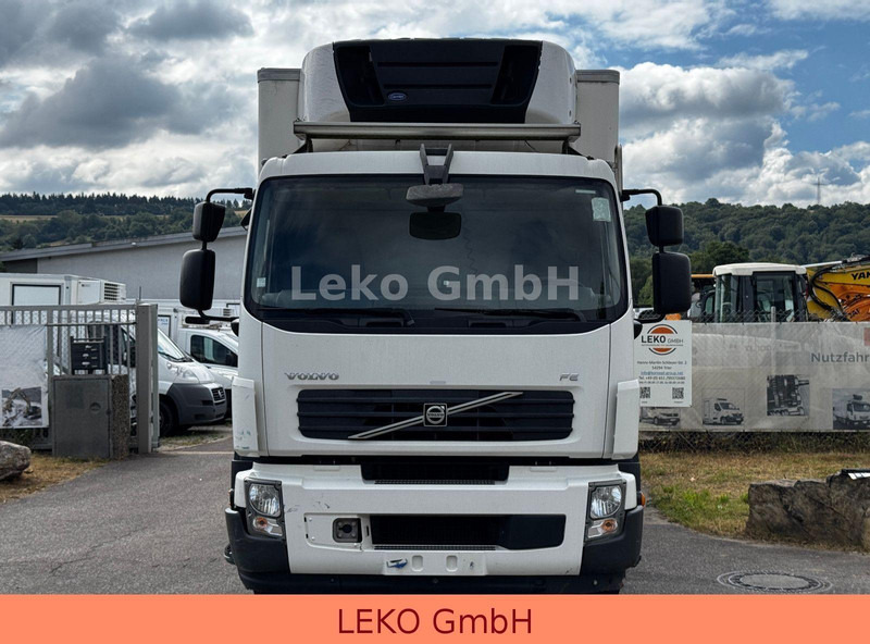 Volvo FE 260 - Hladnjača: slika 2 Volvo FE 260 - Hladnjača: slika 2