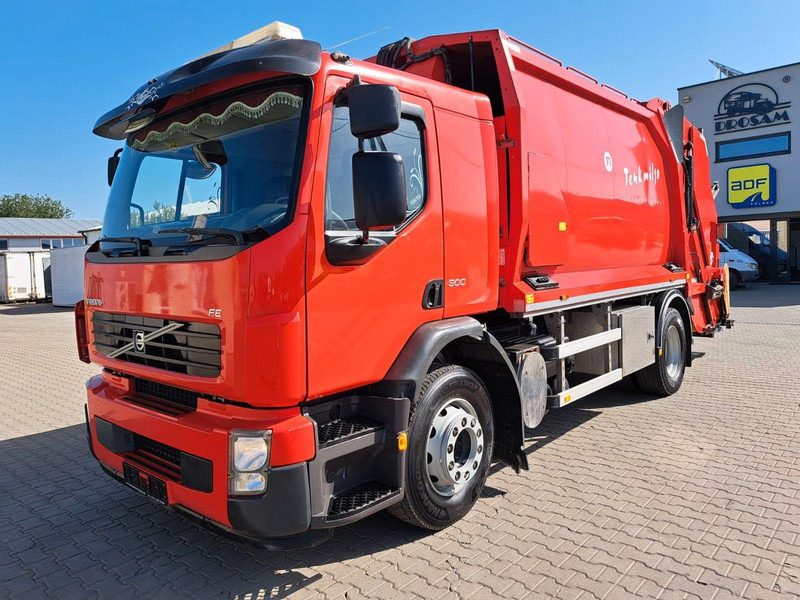 Volvo FE300 - Kamion za smeće: slika 2 Volvo FE300 - Kamion za smeće: slika 2