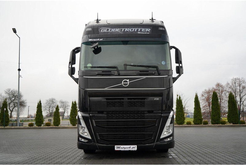 Volvo FH 460 / 6x2 / FIRANKA- 7,7 m / DACH PODNOSZONY / I-SAVE / KLIM - Kamion sa ceradom: slika 2 Volvo FH 460 / 6x2 / FIRANKA- 7,7 m / DACH PODNOSZONY / I-SAVE / KLIM - Kamion sa ceradom: slika 2