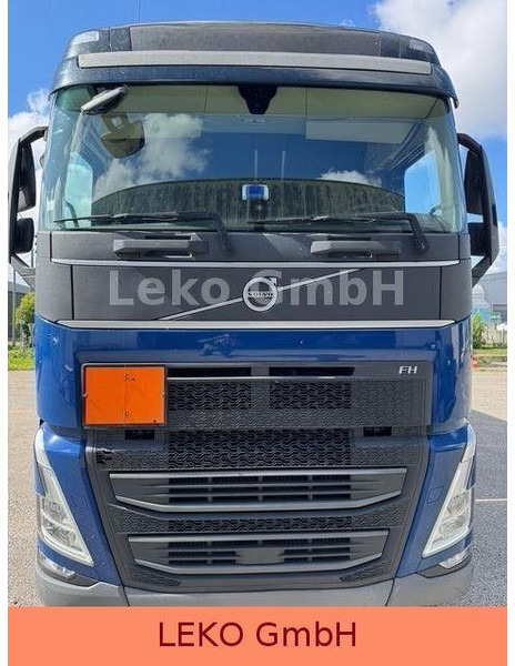 Volvo FH 500 - Kamion za prevoz kontejnera/ Kamion sa promenjivim sandukom: slika 1 Volvo FH 500 - Kamion za prevoz kontejnera/ Kamion sa promenjivim sandukom: slika 1