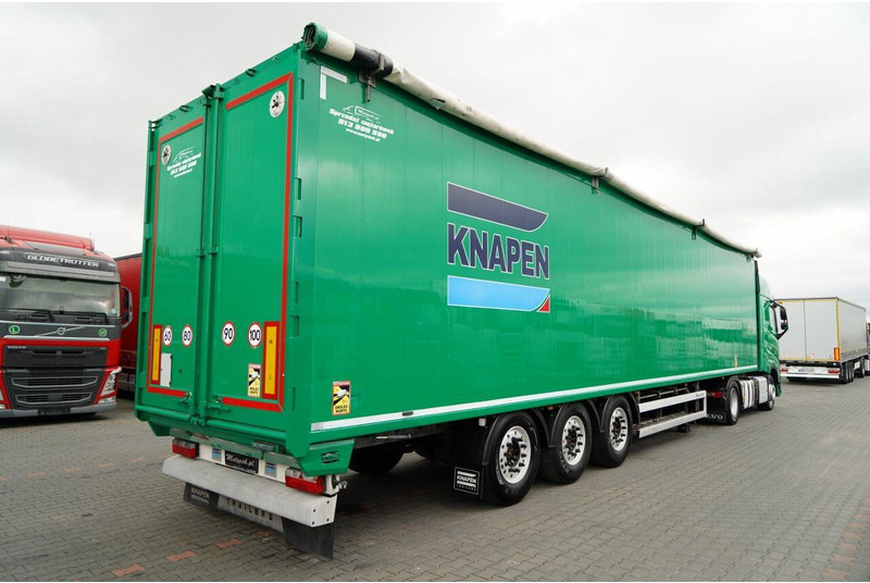 Volvo FH 500 / ZESTAW / HYDRAULIKA / RETARDER / I-SAVE / I-PARK COOL / - Kamion sa zatvorenim sandukom: slika 5 Volvo FH 500 / ZESTAW / HYDRAULIKA / RETARDER / I-SAVE / I-PARK COOL / - Kamion sa zatvorenim sandukom: slika 5