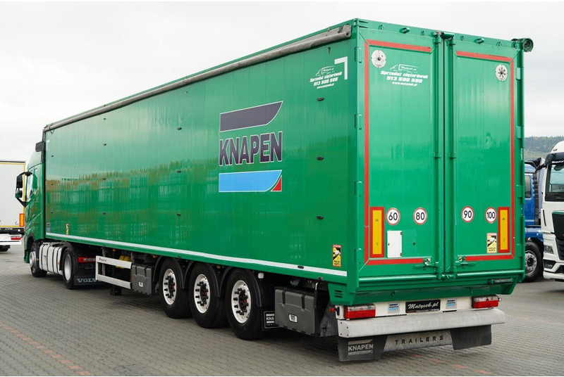 Volvo FH 500 / ZESTAW / HYDRAULIKA / RETARDER / I-SAVE / I-PARK COOL / - Kamion sa zatvorenim sandukom: slika 4 Volvo FH 500 / ZESTAW / HYDRAULIKA / RETARDER / I-SAVE / I-PARK COOL / - Kamion sa zatvorenim sandukom: slika 4