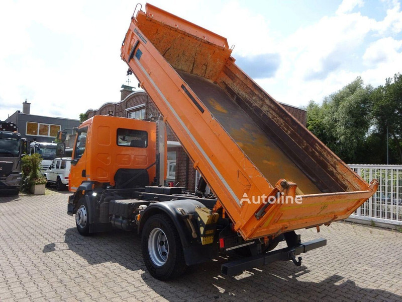 Volvo FL 280 - 3 way tipper - Istovarivač: slika 4 Volvo FL 280 - 3 way tipper - Istovarivač: slika 4