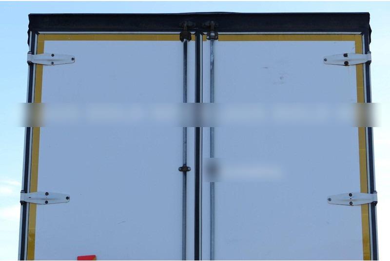 Volvo FM 300 - Curtian side truck - Kamion sa ceradom: slika 5 Volvo FM 300 - Curtian side truck - Kamion sa ceradom: slika 5