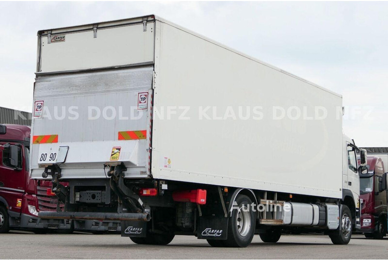 Volvo FM 330 - Koffer - Kamion sa zatvorenim sandukom: slika 3 Volvo FM 330 - Koffer - Kamion sa zatvorenim sandukom: slika 3