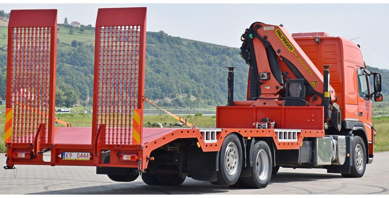 Volvo FM 410 Volvo FM 410: slika 7