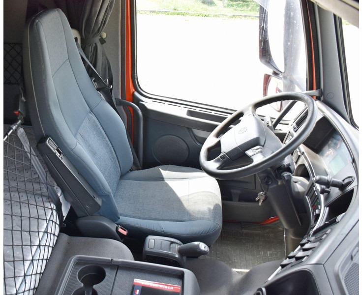 Volvo FM 410 Volvo FM 410: slika 12