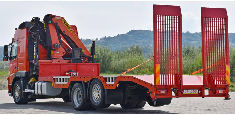 Volvo FM 410 Volvo FM 410: slika 6