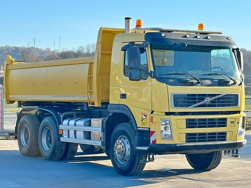 Volvo FM 440 - Istovarivač: slika 3 Volvo FM 440 - Istovarivač: slika 3