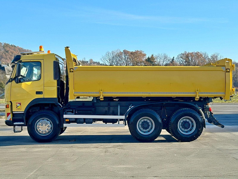 Volvo FM 440 - Istovarivač: slika 5 Volvo FM 440 - Istovarivač: slika 5