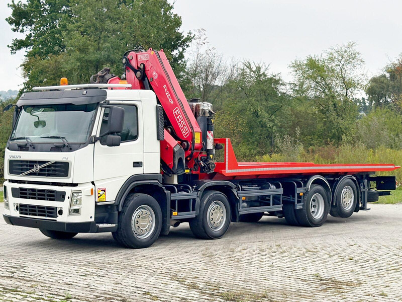 Volvo FM 460 - Šlep vozilo: slika 3 Volvo FM 460 - Šlep vozilo: slika 3