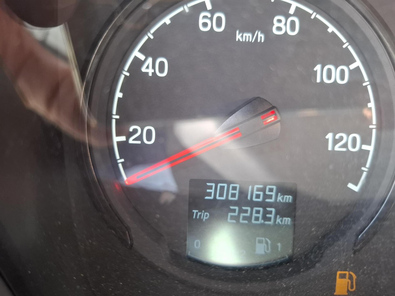 SCANIA SCANIA G410 A4x2 GNC - Tegljač: slika 5 SCANIA SCANIA G410 A4x2 GNC - Tegljač: slika 5