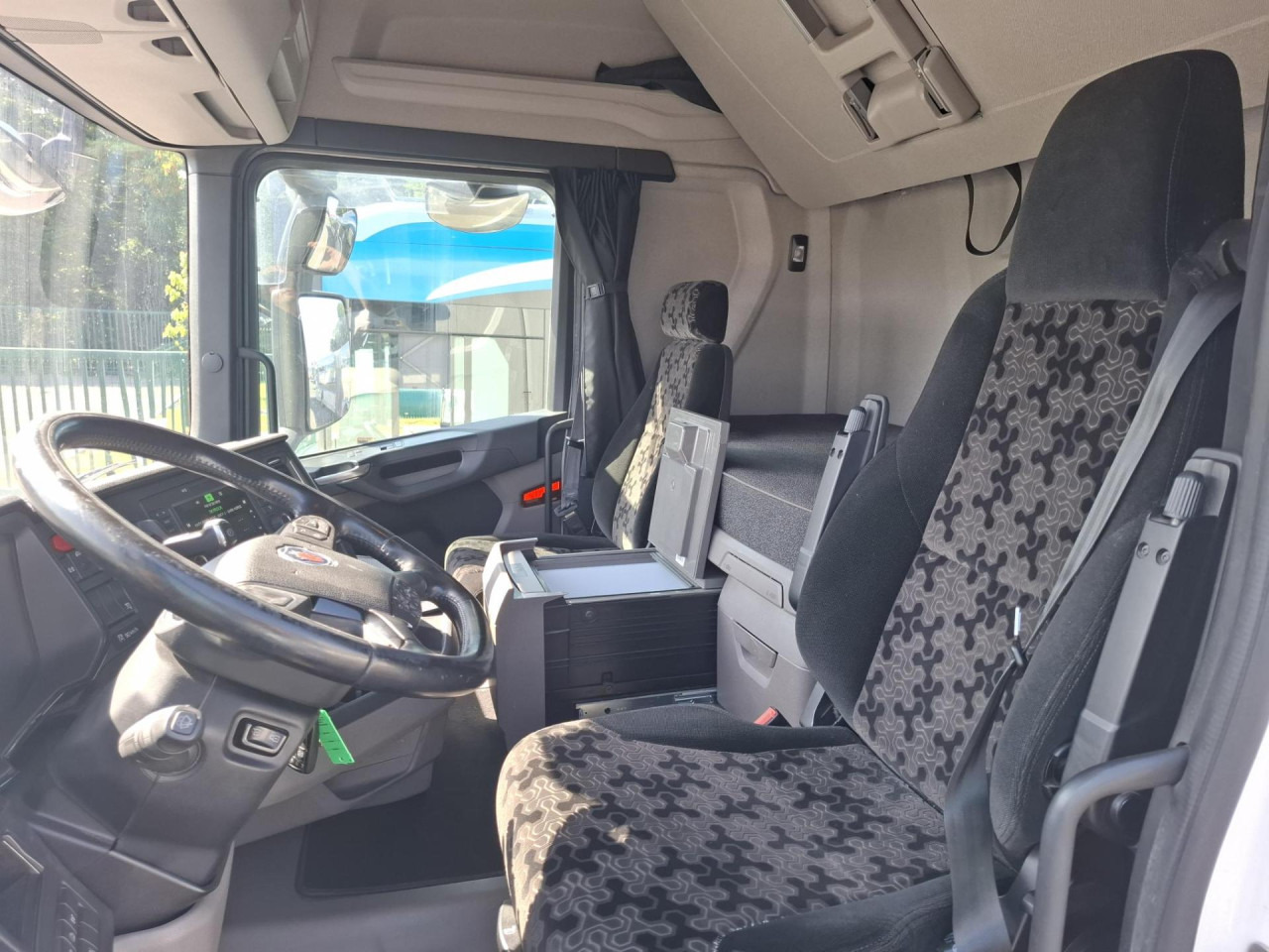 SCANIA SCANIA R500 CR20H - Tegljač: slika 3 SCANIA SCANIA R500 CR20H - Tegljač: slika 3