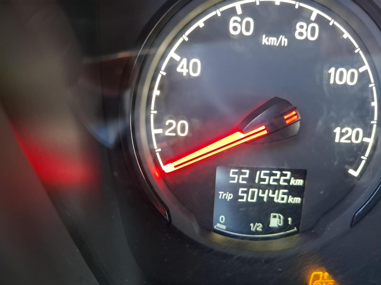 SCANIA SCANIA R500 CR20H - Tegljač: slika 3 SCANIA SCANIA R500 CR20H - Tegljač: slika 3