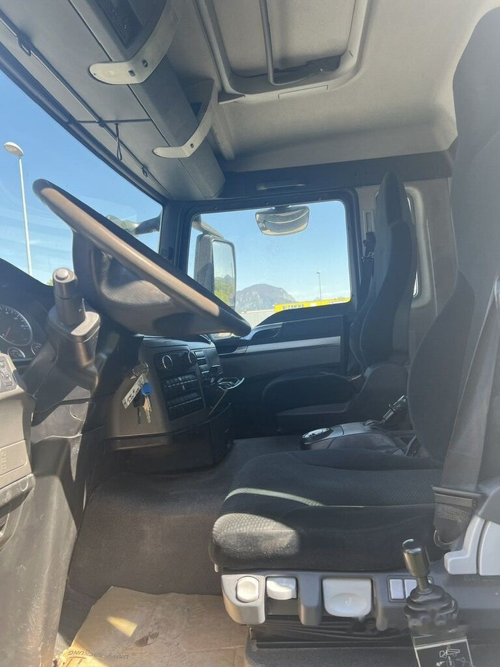 MAN TGS 33.400 - Istovarivač: slika 5 MAN TGS 33.400 - Istovarivač: slika 5