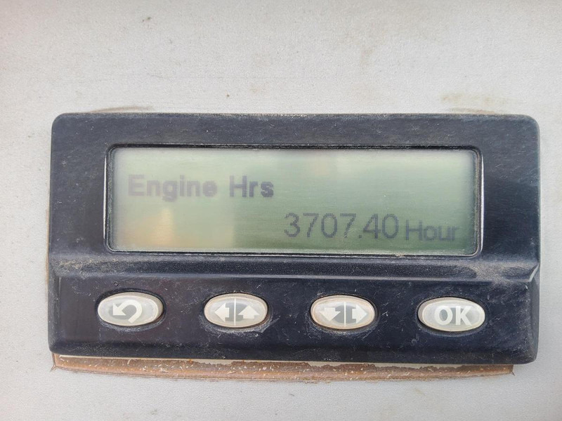 TESAB 623CT - Drobilica: slika 2 TESAB 623CT - Drobilica: slika 2