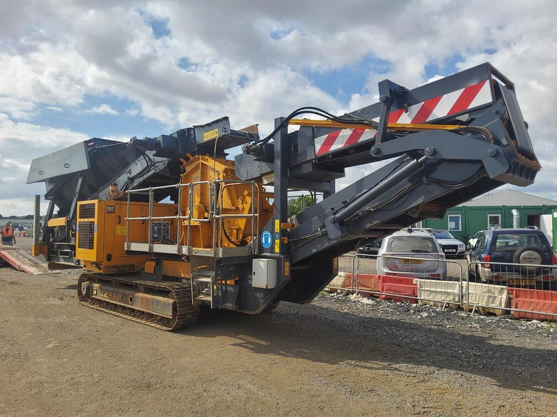 TESAB 623CT - Drobilica: slika 1 TESAB 623CT - Drobilica: slika 1