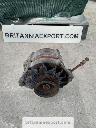 BOSCH 24V Alternator – For Nissan Atleon Truck | OEM Quality | Export Ready - Alternator: slika 5 BOSCH 24V Alternator – For Nissan Atleon Truck | OEM Quality | Export Ready - Alternator: slika 5