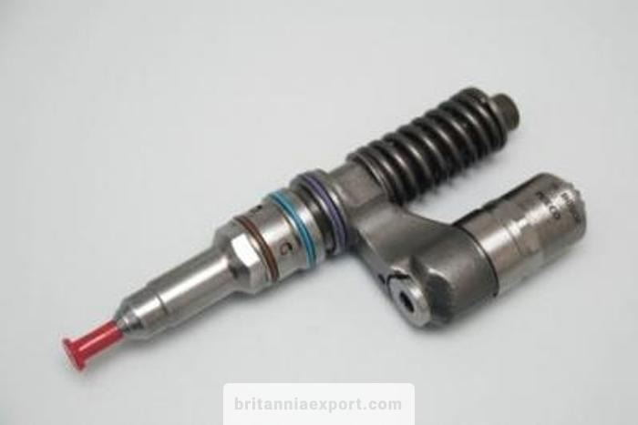 BOSCH Injector for Iveco Eurostar, Eurotech, Stralis Trucks | - Ubrizgač: slika 2 BOSCH Injector for Iveco Eurostar, Eurotech, Stralis Trucks | - Ubrizgač: slika 2