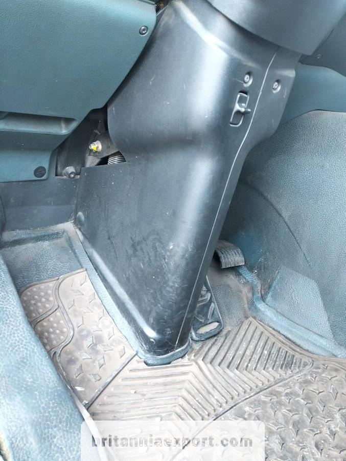 Kamion sa tovarnim sandukom DAF CF75 310 | ZF Automatic Gearbox | Euro 3 | 6x2 26 Ton |: slika 8 Kamion sa tovarnim sandukom DAF CF75 310 | ZF Automatic Gearbox | Euro 3 | 6x2 26 Ton |: slika 8