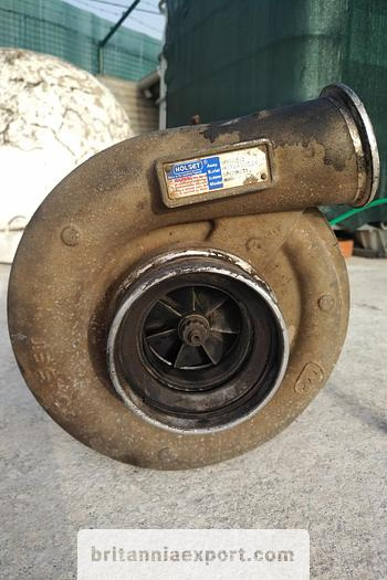 HOLSET HY55V Turbo For Iveco Eurotech, Eurostar, Stralis 440E43 | Export Ready - Turbo: slika 1 HOLSET HY55V Turbo For Iveco Eurotech, Eurostar, Stralis 440E43 | Export Ready - Turbo: slika 1