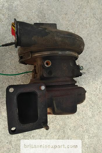 HOLSET HY55V Turbo For Iveco Eurotech, Eurostar, Stralis 440E43 | Export Ready - Turbo: slika 5 HOLSET HY55V Turbo For Iveco Eurotech, Eurostar, Stralis 440E43 | Export Ready - Turbo: slika 5