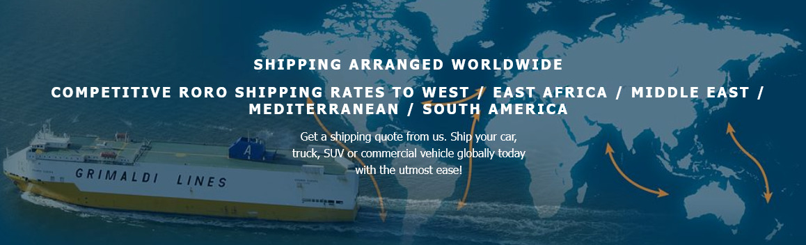 Shipping Arranged Worldwide. Get a shipping quote from us - Kamion: slika 4 Shipping Arranged Worldwide. Get a shipping quote from us - Kamion: slika 4