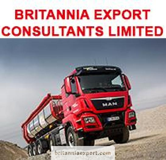 Shipping Arranged Worldwide. Get a shipping quote from us - Kamion: slika 3 Shipping Arranged Worldwide. Get a shipping quote from us - Kamion: slika 3