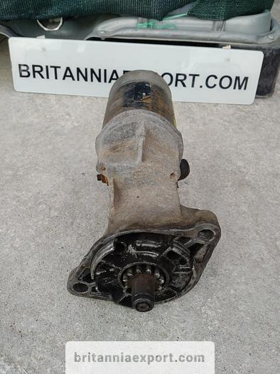NIPPONDENSO 12 Volt starter for Toyota Dyna | Land Cruiser BJ40 - Elektropokretač: slika 5 NIPPONDENSO 12 Volt starter for Toyota Dyna | Land Cruiser BJ40 - Elektropokretač: slika 5
