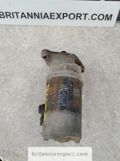 NIPPONDENSO 12 Volt starter for Toyota Dyna | Land Cruiser BJ40 - Elektropokretač: slika 2 NIPPONDENSO 12 Volt starter for Toyota Dyna | Land Cruiser BJ40 - Elektropokretač: slika 2