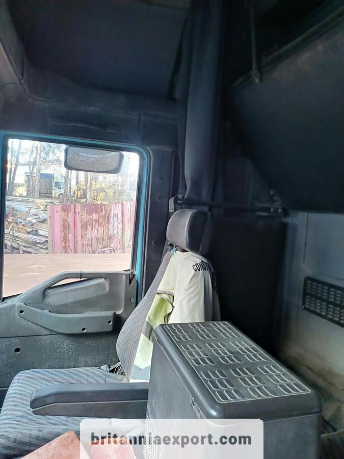 Tegljač IVECO Eurotech 440E38 | Full Springs | Euro 2 | Hydraulics | Hub Reduction: slika 11