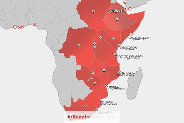 Menjač ZF Ecolite S5-42 Manual Gearbox – 5-Speed | Fits Nissan Atleon Trucks: slika 21 Menjač ZF Ecolite S5-42 Manual Gearbox – 5-Speed | Fits Nissan Atleon Trucks: slika 21