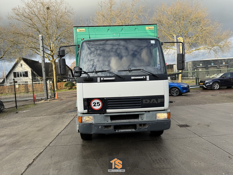 DAF AE55CE-14 MMBS - TRAKTOR - NL TRUCK - Kamion sa zatvorenim sandukom: slika 2 DAF AE55CE-14 MMBS - TRAKTOR - NL TRUCK - Kamion sa zatvorenim sandukom: slika 2