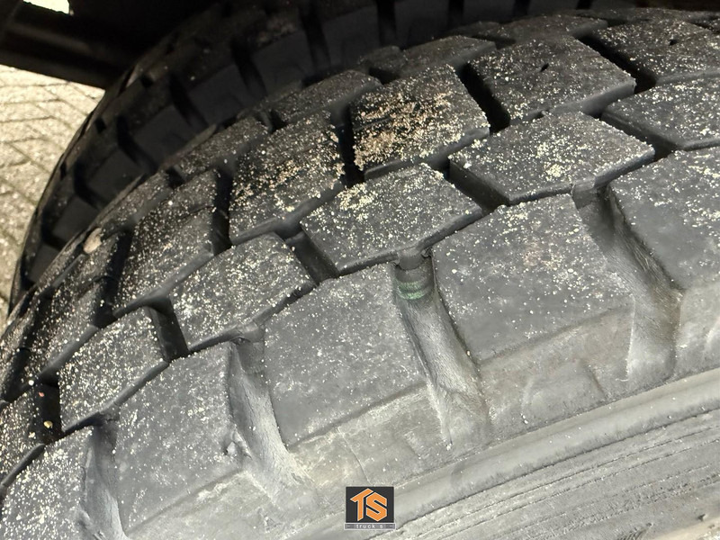 DAF FA LF45G08 MANUAL - EURO 5 - WERKSTATT/WERKPLAATS/SERVICE WAGEN - APK/TUV 07/2026 - NL TRUCK - TOP! - Kamion sa zatvorenim sandukom: slika 5 DAF FA LF45G08 MANUAL - EURO 5 - WERKSTATT/WERKPLAATS/SERVICE WAGEN - APK/TUV 07/2026 - NL TRUCK - TOP! - Kamion sa zatvorenim sandukom: slika 5