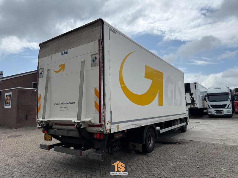DAF LF 210 FA 12 TON - LADEBORDWAND - NL TOP TRUCK - Kamion sa zatvorenim sandukom: slika 5 DAF LF 210 FA 12 TON - LADEBORDWAND - NL TOP TRUCK - Kamion sa zatvorenim sandukom: slika 5